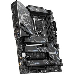 MSI Z890 GAMING PLUS WIFI - Product Image 1