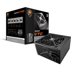 Cougar VTC 500 - Product Image 1