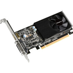 Gigabyte GeForce GT 1030 Low Profile - Product Image 1