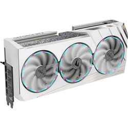 Gigabyte AORUS GeForce RTX 4080 Super XTREME ICE - Product Image 1