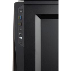 Corsair Carbide SPEC-01 - Black/Grey - Product Image 1