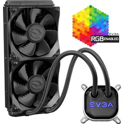 EVGA CLC 240 RGB - Product Image 1