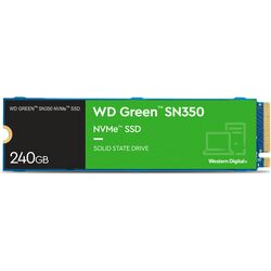 Western Digital Green SN350 - Product Image 1