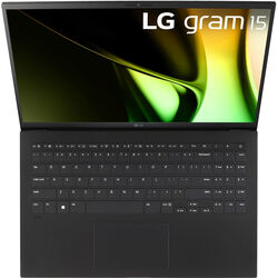 LG gram 15 - 15Z90S-G.AA78A1 - Product Image 1