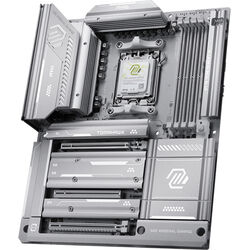 MSI MAG X870E TOMAHAWK MAX WIFI PZ - Product Image 1