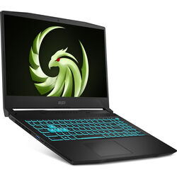 MSI Bravo 15 - C7VF-209UK - Product Image 1