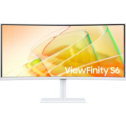 Samsung ViewFinity S65TC - LS34C650TAUXXU - Product Image 1