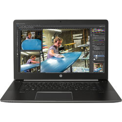 HP ZBook Studio G3 - Product Image 1