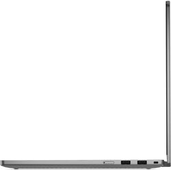 Lenovo Chromebook Plus 2-in-1  - 83LN000JUK - Luna Grey - Product Image 1