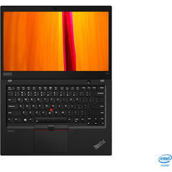 Lenovo ThinkPad T14s Gen 1 - Product Image 1