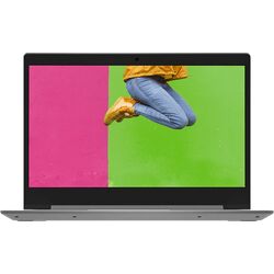 Lenovo IdeaPad 1 - Grey - Product Image 1