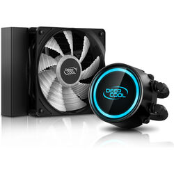 Deepcool GAMMAXX L120 V2 RGB - Product Image 1