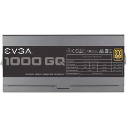 EVGA GQ 1000 - Product Image 1