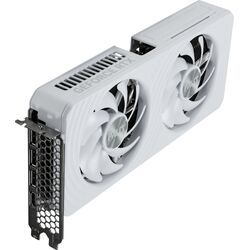 Palit GeForce RTX 5060 Ti White OC - Product Image 1