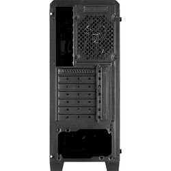 AeroCool Ore Saturn - Black - Product Image 1