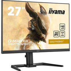 iiyama G-Master GB2790QSU-B5 - Product Image 1