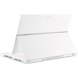 Acer ConceptD 7 Ezel Pro - CC715-72P-77KR - White - Product Image 1