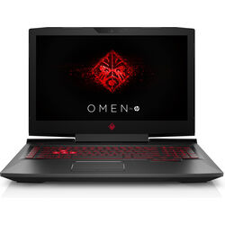 HP OMEN 17-an007na - Product Image 1