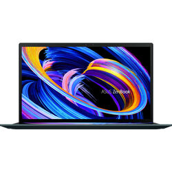 ASUS ZenBook Duo 14 UX482 - UX482EG-HY089T - Product Image 1