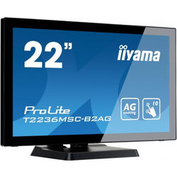 iiyama ProLite T2236MSC-B2AG - Product Image 1