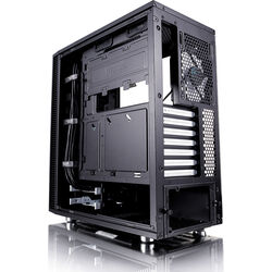 Fractal Design Define C - Black - Product Image 1