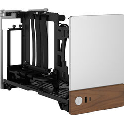 Fractal Design Terra - Silver - Product Image 1