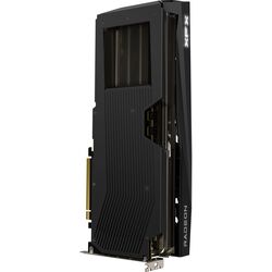 XFX Radeon RX 9070 XT Quicksilver Magnetic Air - Product Image 1