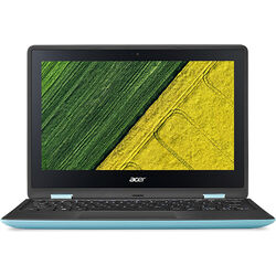 Acer Spin 1 - SP111-31-C4AV - Blue - Product Image 1