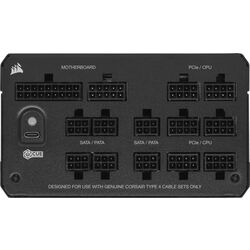 Corsair HX1000i (2022) - Product Image 1