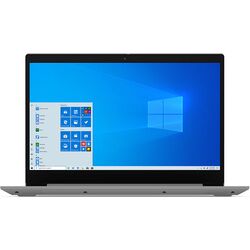 Lenovo IdeaPad 3i - Grey - Product Image 1