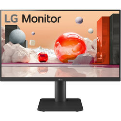 LG 24MS550-B - Product Image 1