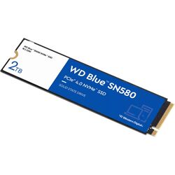 Western Digital Blue SN580 - Product Image 1