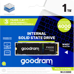 Goodram PX600 - Product Image 1