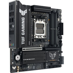 ASUS TUF GAMING B850M-PLUS II - Product Image 1