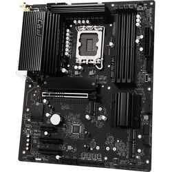 ASRock Z890 Pro-A WiFi - Product Image 1