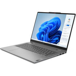 Lenovo IdeaPad 5 2-in-1 - 83KX003BUK - Product Image 1