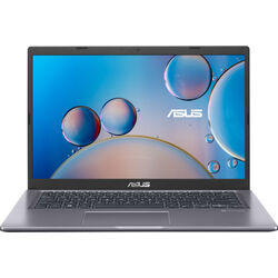 ASUS VivoBook R465 - R465JA-EK399TS - Grey - Product Image 1