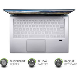 Acer Swift X - SFX14-41G-R0UE - Product Image 1