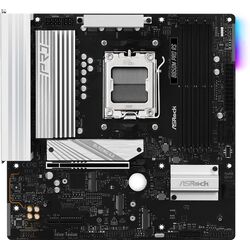 ASRock B850M Pro RS - Product Image 1