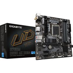Gigabyte B760M DS3H AX DDR4 - Product Image 1