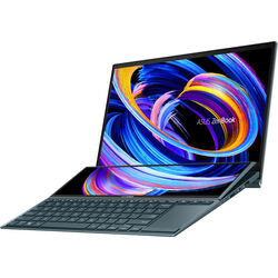 ASUS ZenBook Duo 14 UX482 - UX482EG-HY052T - Product Image 1