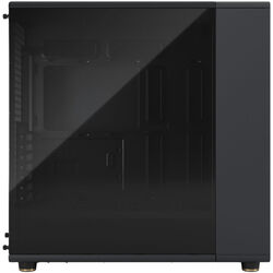 Fractal Design North XL - Charcoal Black - Product Image 1