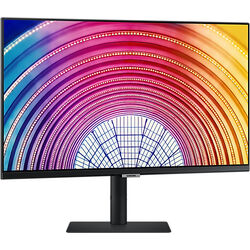 Samsung ViewFinity S60UA - LS27A600NAU - Product Image 1