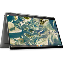 HP Chromebook x360 14c-cc0500sa - Product Image 1