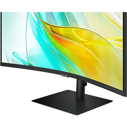 Samsung ViewFinity S65UC - LS34C652UAUXXU - Product Image 1