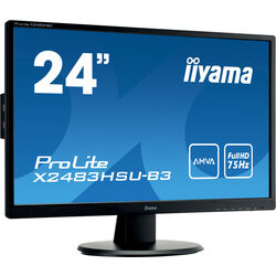 iiyama ProLite X2483HSU-B3 - Product Image 1