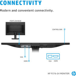 HP P21b G4 - Product Image 1