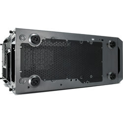 Fractal Design Focus G - Gunmetal - Product Image 1