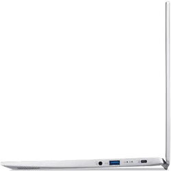Acer Swift 3 - SF314-44-R6CF - Silver - Product Image 1