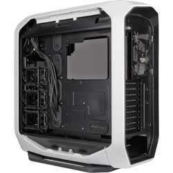 Corsair Graphite 780T - White - Product Image 1